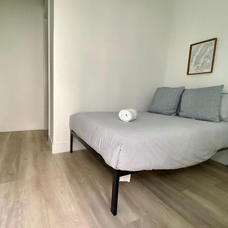 מיאמי Aerie Apartments מראה חיצוני תמונה