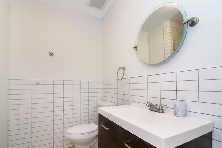 מיאמי Aerie Apartments חדר תמונה