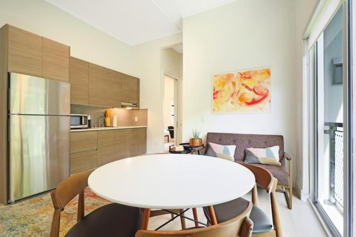 מיאמי Aerie Apartments חדר תמונה