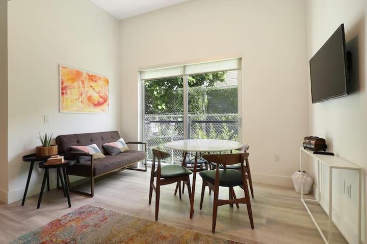 מיאמי Aerie Apartments חדר תמונה