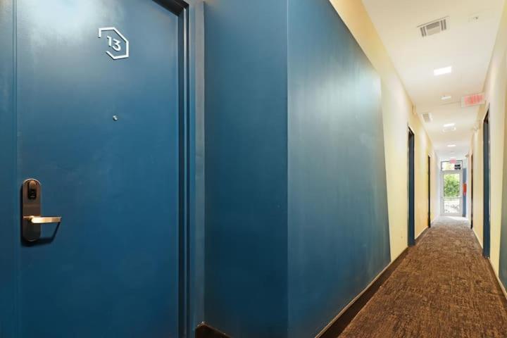 מיאמי Aerie Apartments חדר תמונה