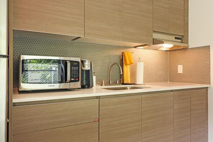 מיאמי Aerie Apartments חדר תמונה