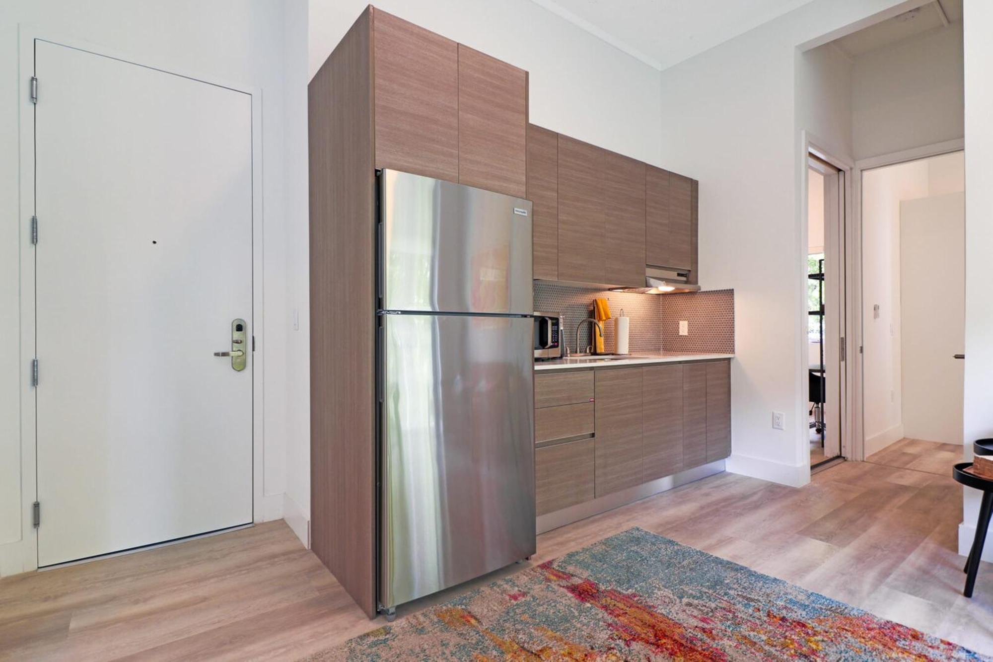 מיאמי Aerie Apartments מראה חיצוני תמונה