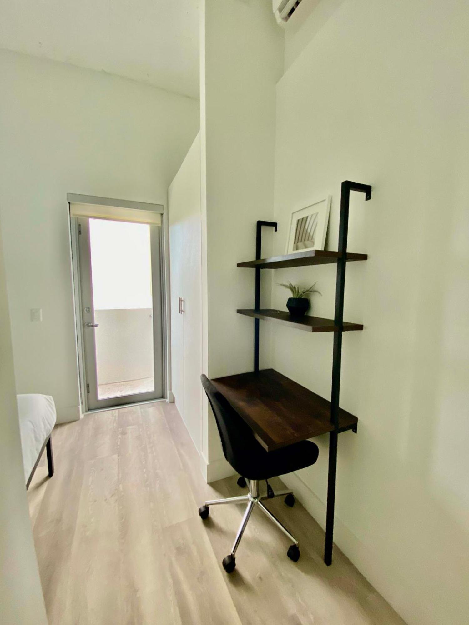 מיאמי Aerie Apartments מראה חיצוני תמונה