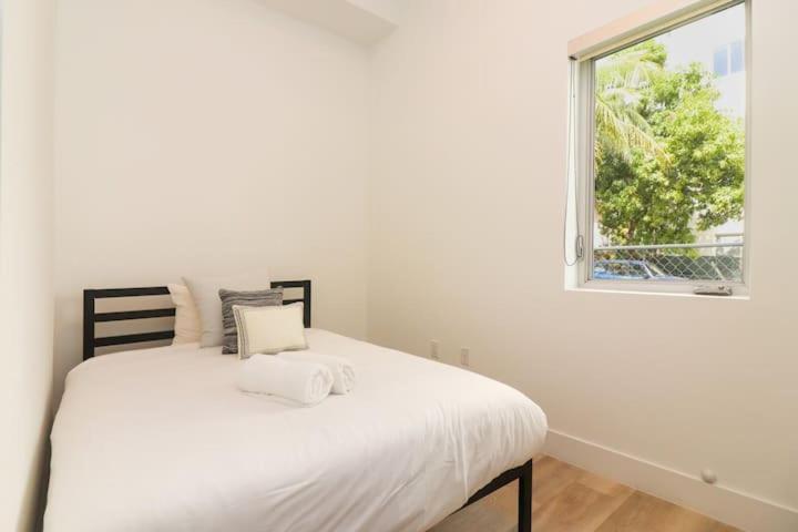 מיאמי Aerie Apartments חדר תמונה