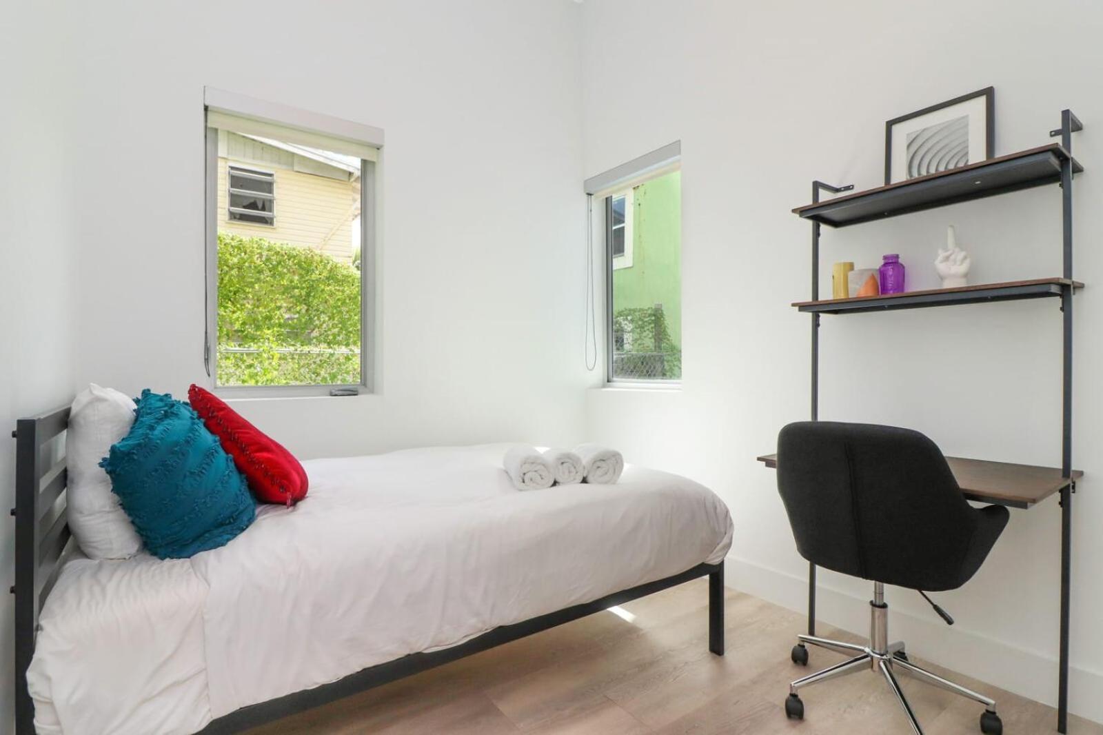 מיאמי Aerie Apartments חדר תמונה