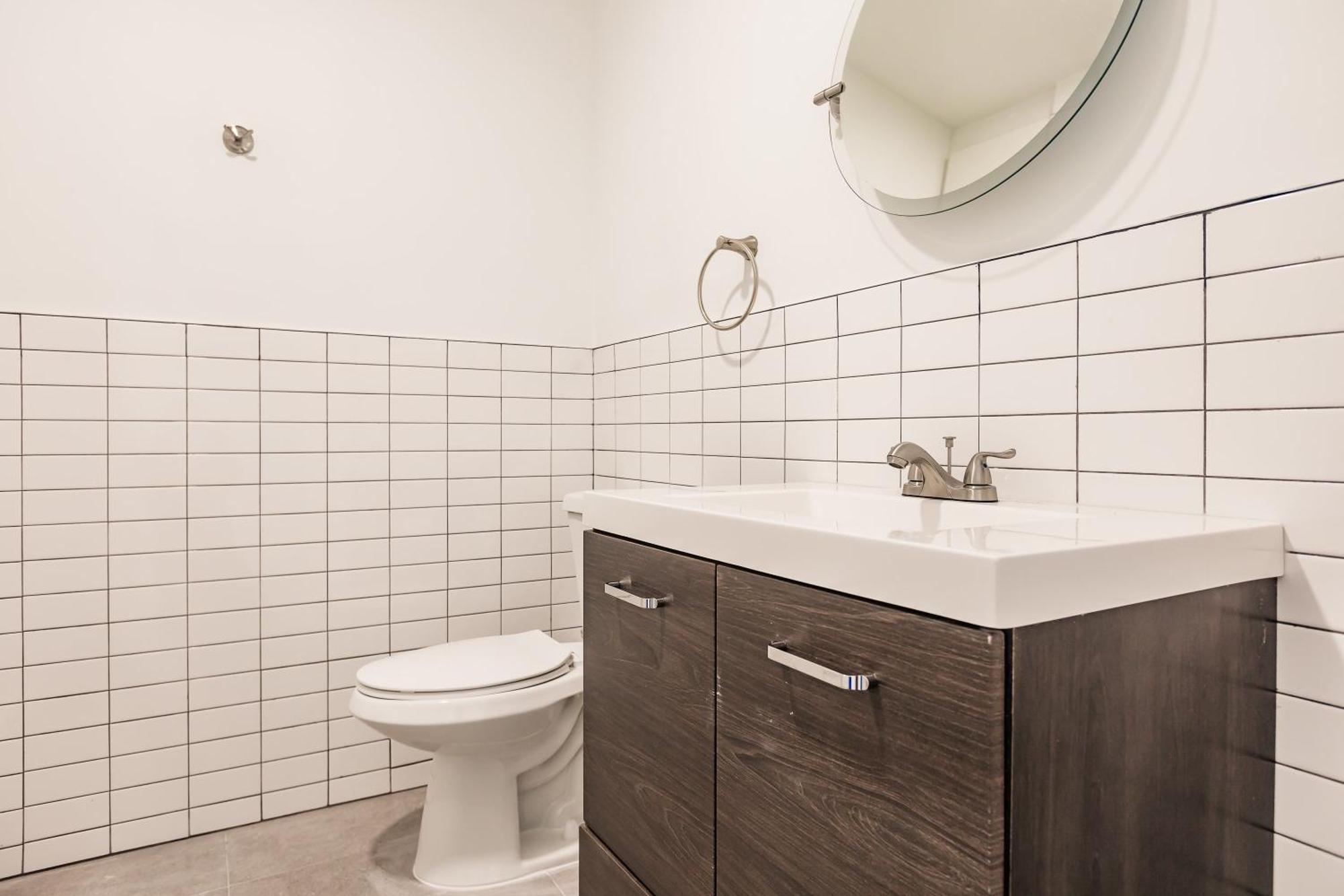 מיאמי Aerie Apartments מראה חיצוני תמונה