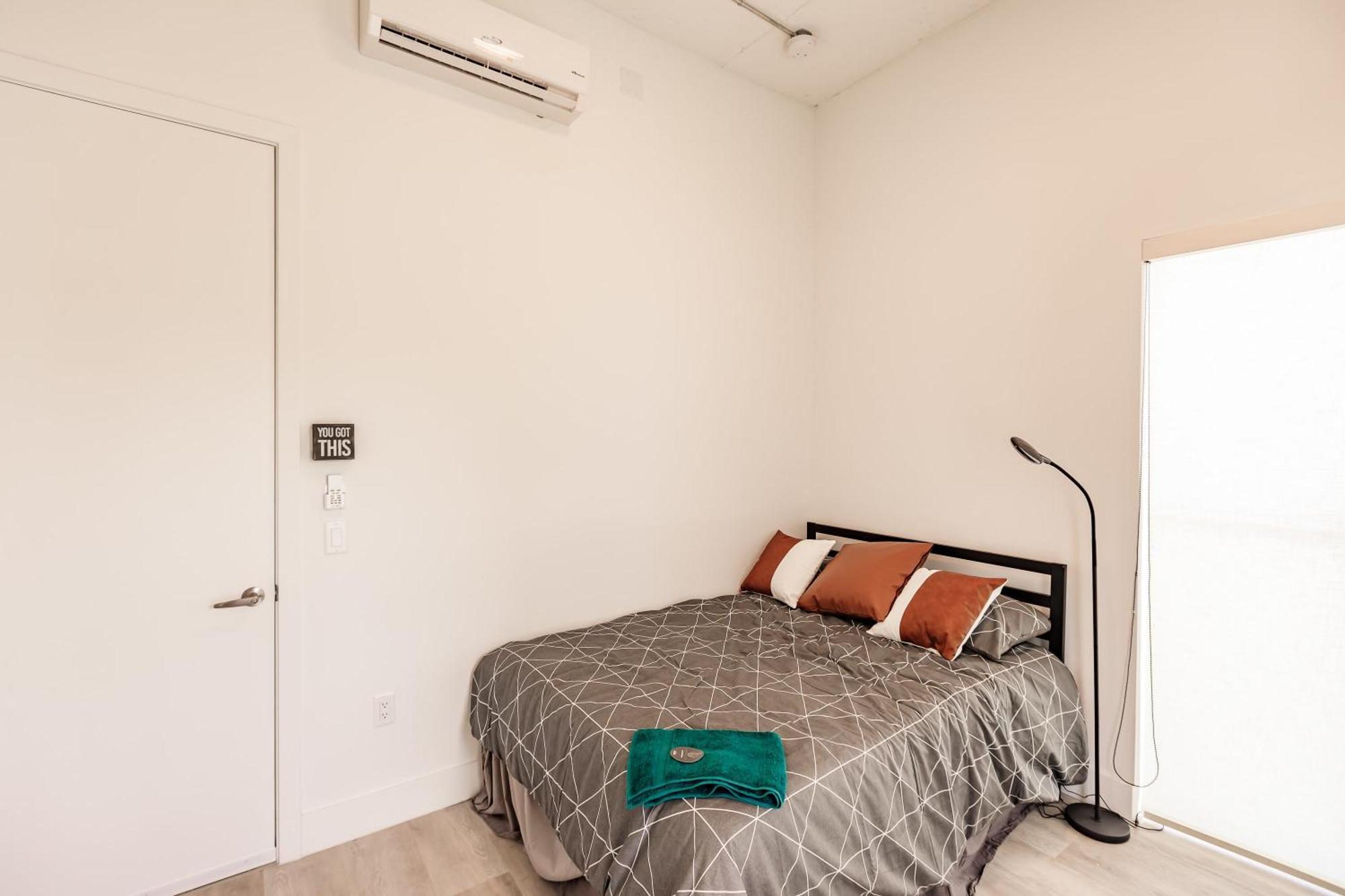 מיאמי Aerie Apartments חדר תמונה