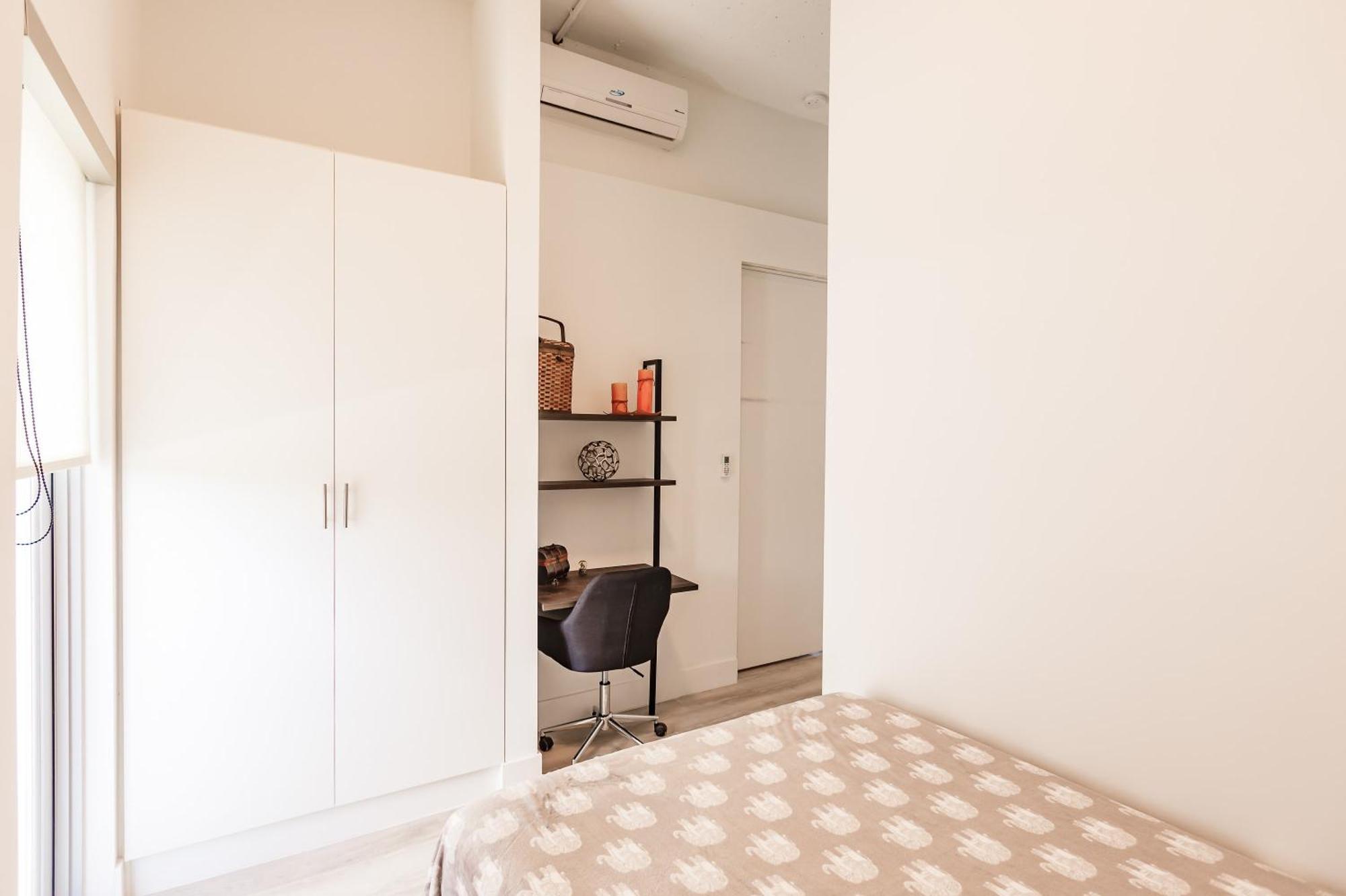 מיאמי Aerie Apartments חדר תמונה