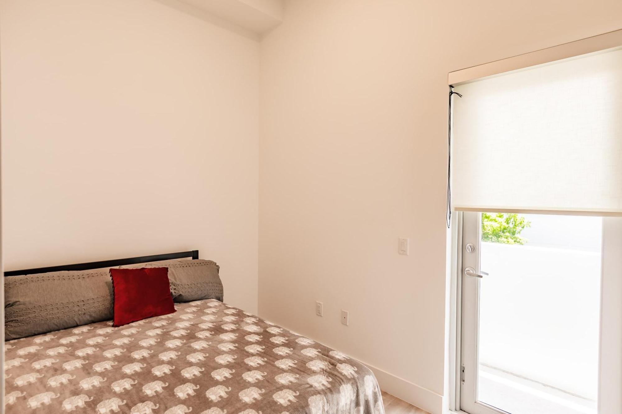 מיאמי Aerie Apartments חדר תמונה